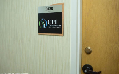 Welcome to CPI – Personalized Pain Care