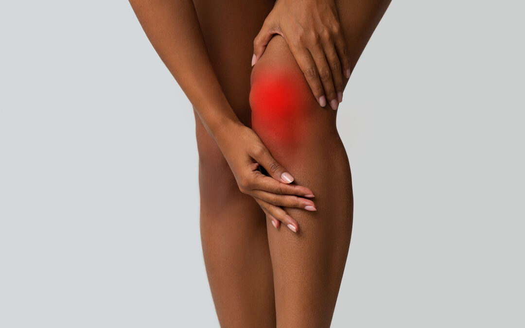 Knee Pain – Treatments & Relief