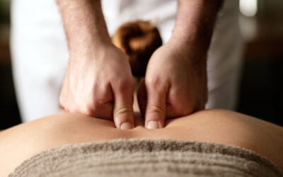 Massage Therapy as Part of Your Pain Management Protocol