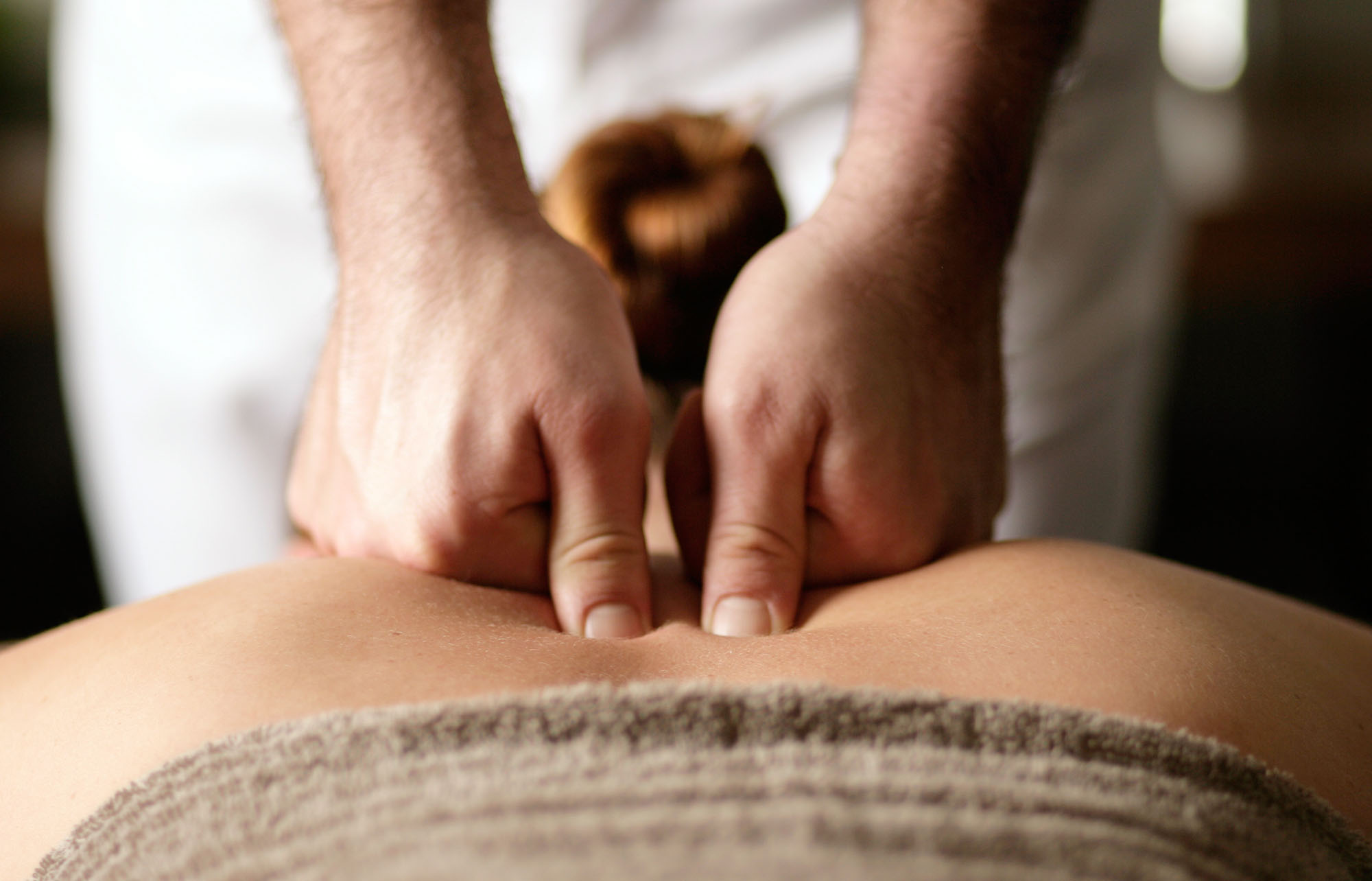 How Massage Fits Into Modern Pain Management Plans