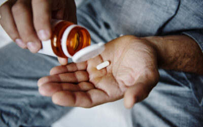 How to Safely Manage Your Medications