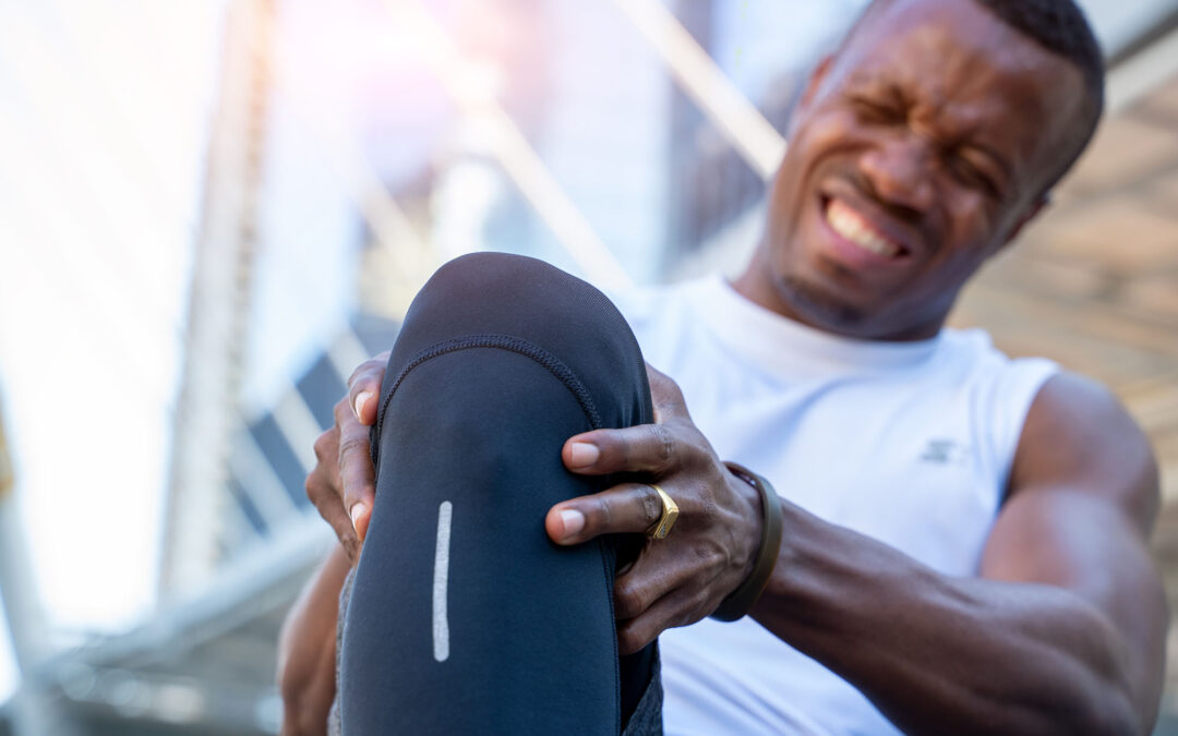 Assistive Technology for Pain-Free Sports