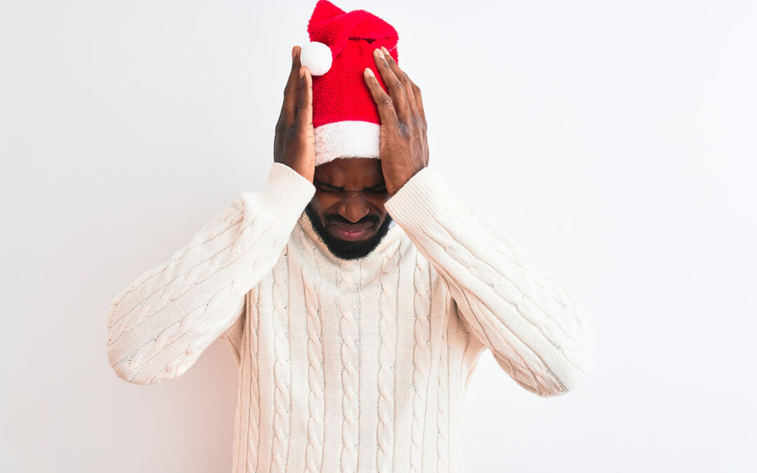 Tips for Preventing Pain While Preparing for the Holidays