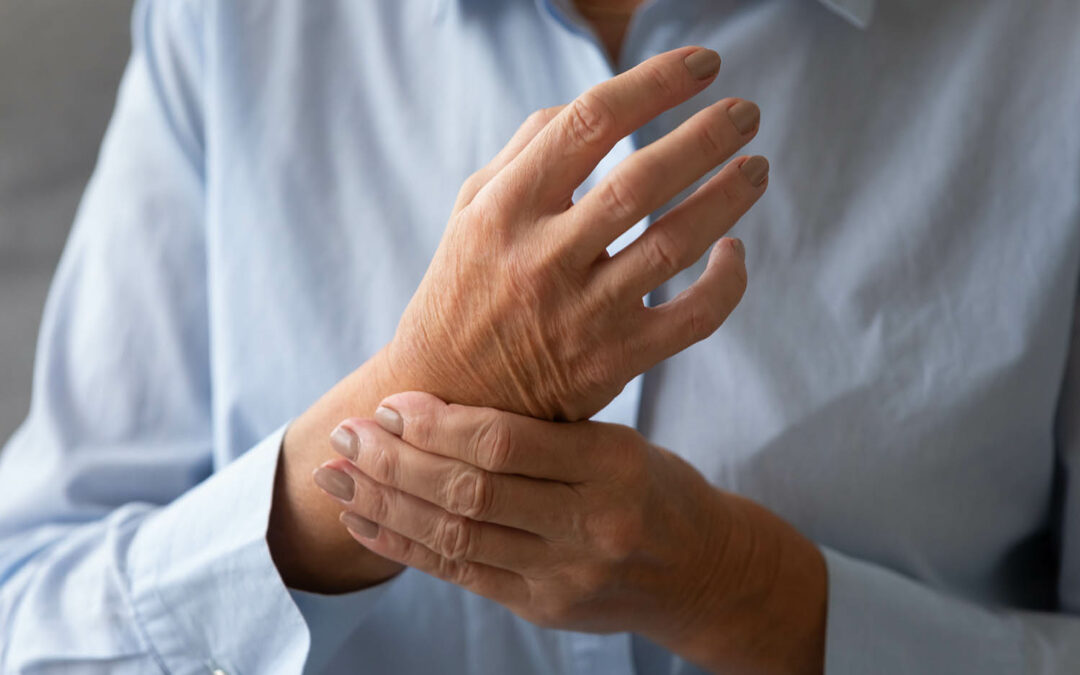 Effective Pain Management Strategies for Lupus