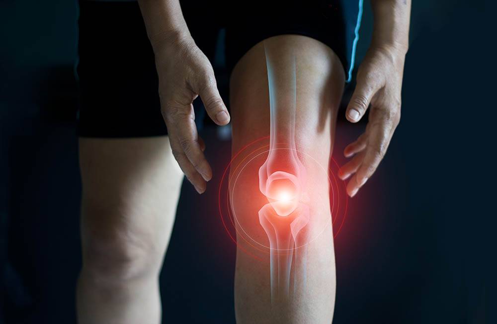 Decoding Musculoskeletal and Joint Pain: Causes, Symptoms, and Management Strategies