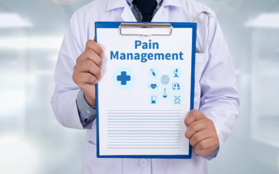 Understanding Chronic Pain: Raising Awareness for Pain Management