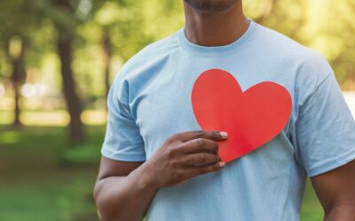 American Heart Month: Understanding the Link Between Chronic Pain and Heart Health