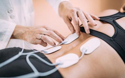 Unlocking Pain Relief: The Benefits of Peripheral Nerve Stimulator Therapy