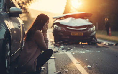 Preventing Chronic Pain: Early Intervention Strategies for Motor Vehicle Accident Injuries