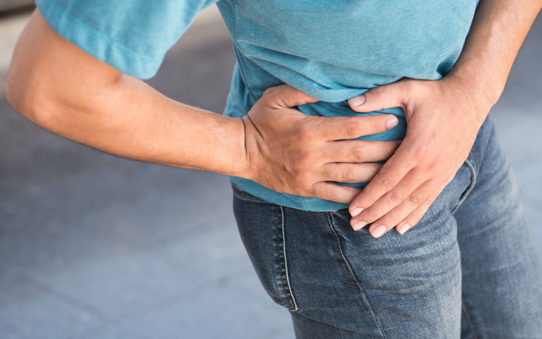 Understanding Chronic Pelvic Pain in Men: Causes, Symptoms, and Treatments