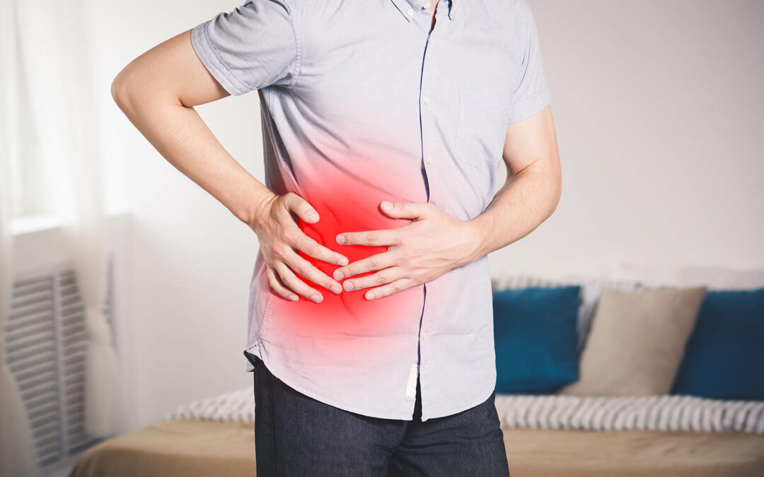 Managing Pancreatic & Abdominal Pain: Tips for Living with Chronic Pancreatitis