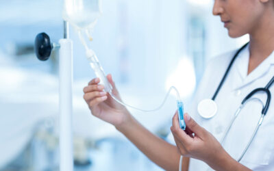 IV Drug Infusions: A New Horizon in Chronic Pain Management