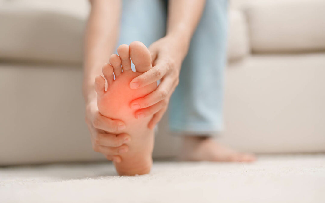 Managing Diabetic Neuropathy: Effective Pain Relief Strategies and Preventative Measures