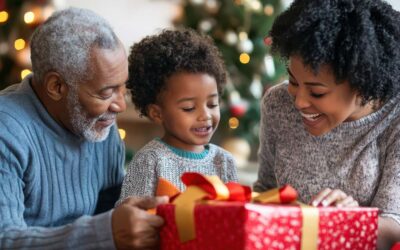 Managing Chronic Pain During the Holidays: Tips for a More Comfortable Season