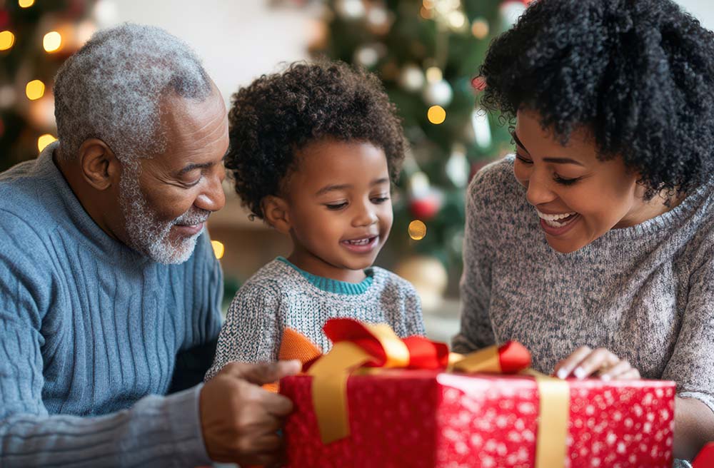 Managing Chronic Pain During the Holidays: Tips for a More Comfortable Season