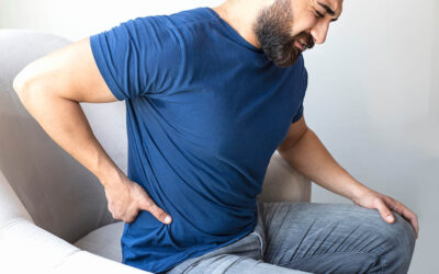 Chronic Low Back Pain? Explore Advanced Pain Management Options