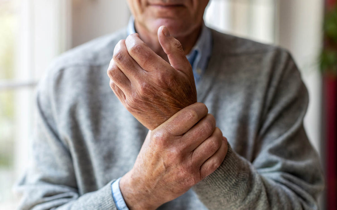 The Best Pain Management Treatments for Arthritis and Joint Pain