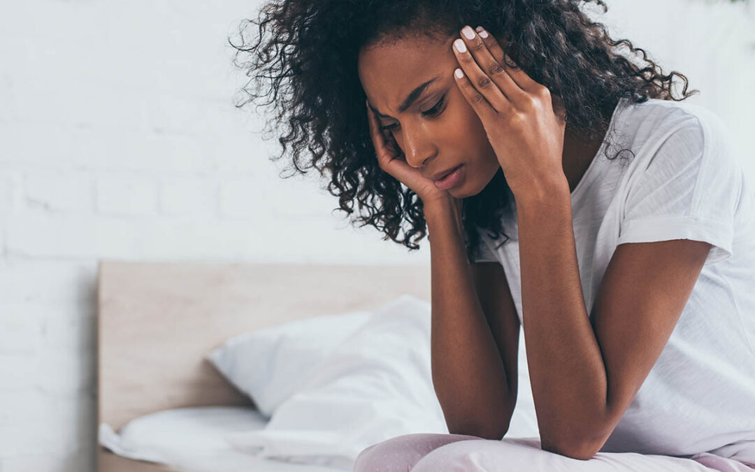 Fast Relief for Headaches & Facial Pain: How SphenoCath® SPG Blocks Work