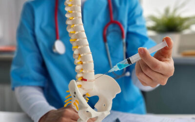 Epidural Steroid Injection vs. Radiofrequency Ablation: Which Treatment Is Right for You?