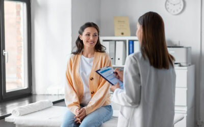 Top Questions Patients Ask Before Their First Pain Management Appointment